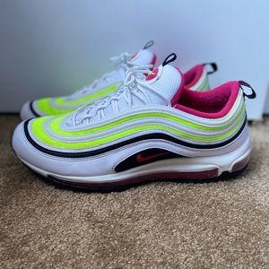 Make an offer!! Air max 97 mens sneakers 13